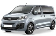 Fiat Ulysse 2022->