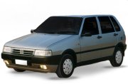 Fiat Uno 1990-1995