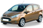 Ford B-Max 2012-2017