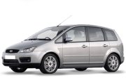 Ford C-Max 2003-2007