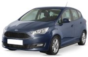 Ford C-Max 2015-2021