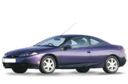 Ford Cougar 1998-2002