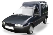Ford Courier 1995-1999