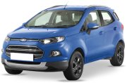 Ford Ecosport 2012-2018