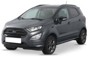 Ford Ecosport 2018-2022
