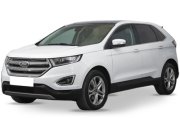 Ford Edge 2016-2018