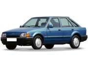 Ford Escort 1986-1990