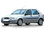 Ford Fiesta 1996-1999