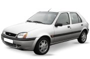 Ford Fiesta 1999-2002