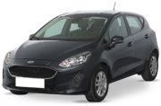 Ford Fiesta 2017-2021