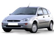 Ford Focus 1998-2001