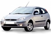 Ford Focus 2001-2005