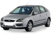 Ford Focus 2005-2008