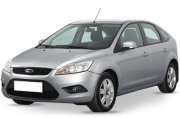Ford Focus 2008-2011