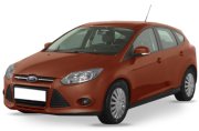 Ford Focus 2011-2015