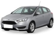 Ford Focus 2015-2018
