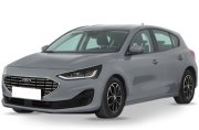 Ford Focus 2022->