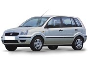 Ford Fusion 2002-2005