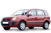 Ford Fusion 2005-2013