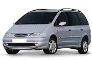 Ford Galaxy 1996-2000