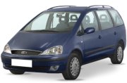Ford Galaxy 2000-2006