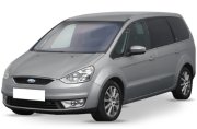Ford Galaxy 2006-2010
