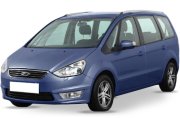 Ford Galaxy 2010-2015