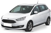 Ford Grand C-Max 2010-2015