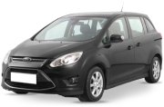 Ford Grand C-Max 2015-2021