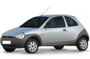 Ford Ka 1997-2001