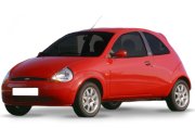 Ford Ka 2001-2008