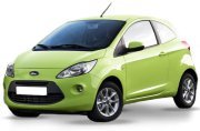 Ford Ka 2008-2016