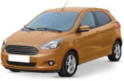 Ford Ka+ 2016-2018