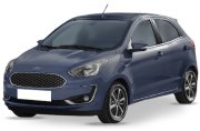 Ford Ka+ 2018-2021