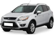 Ford Kuga 2008-2013