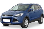 Ford Kuga 2013-2016