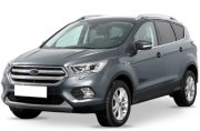Ford Kuga 2016-2019