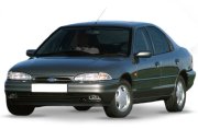 Ford Mondeo 1993-1997