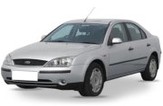 Ford Mondeo 2000-2003