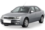 Ford Mondeo 2003-2007