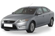 Ford Mondeo 2007-2010