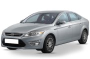 Ford Mondeo 2010-2014