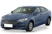 Ford Mondeo 2014-2019
