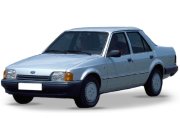 Ford Orion 1986-1990