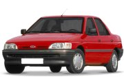 Ford Orion 1990-1993