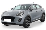 Ford Puma 2019-2024