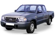 Ford Ranger 2002-2006
