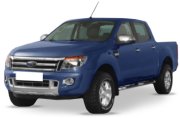 Ford Ranger 2012-2016