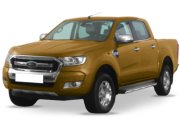 Ford Ranger 2016-2018