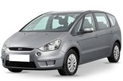 Ford S-Max 2006-2010